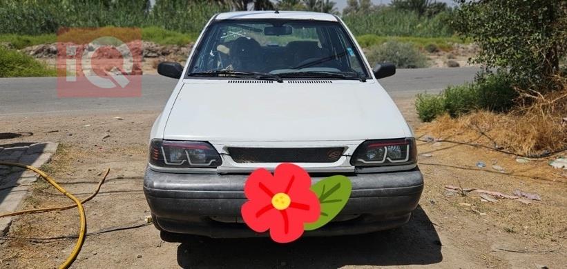Saipa 131